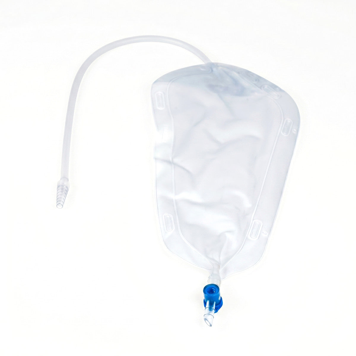 30x Manfred Sauer Rollibeutel 702.3435.30 mit aufsteckbarem Adapter Urinbeutel
