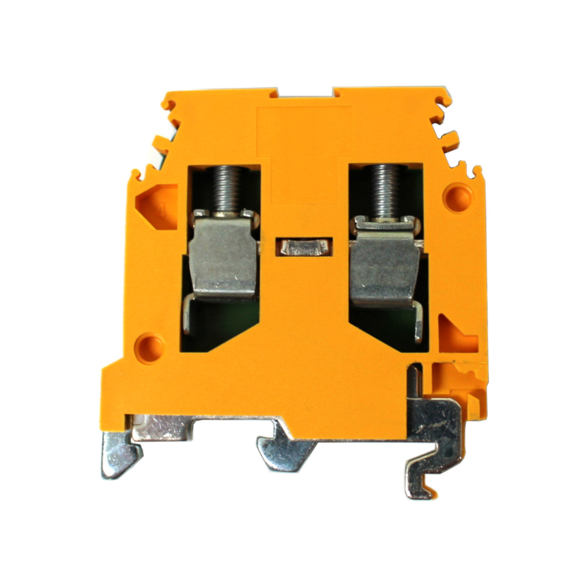 50stk TE Connectivity 1SNA165114R1700 Reihenklemmen Schraubklemmleisten