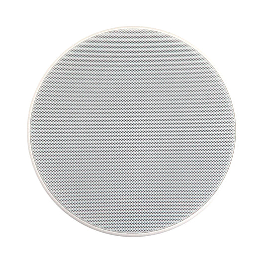 Sonance VP62R SST SUR TL Einbau Lautsprecher Ø248mm 125 Watt Weiß