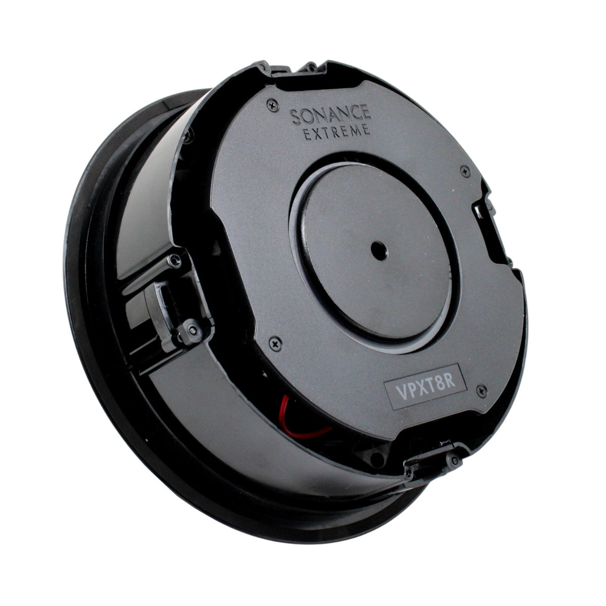 Sonance VP XT 8 R Extreme Outdoor Einbau Lautsprecher Ø295mm 130 Watt Weiß