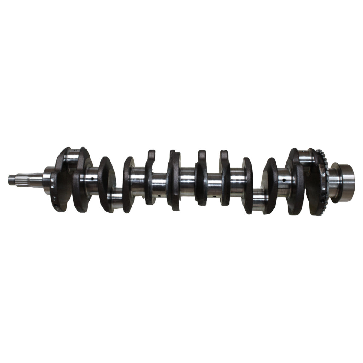 AGCO Parts ACX3633750 Crankshaft Kurbelwelle Valtra T120 T140E T160 66ET 66ETA