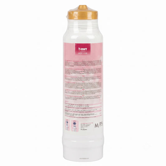 BWT AQA drink M/F5 Wasserfilter 812592 Magnesium Mineralizer 2.860 L