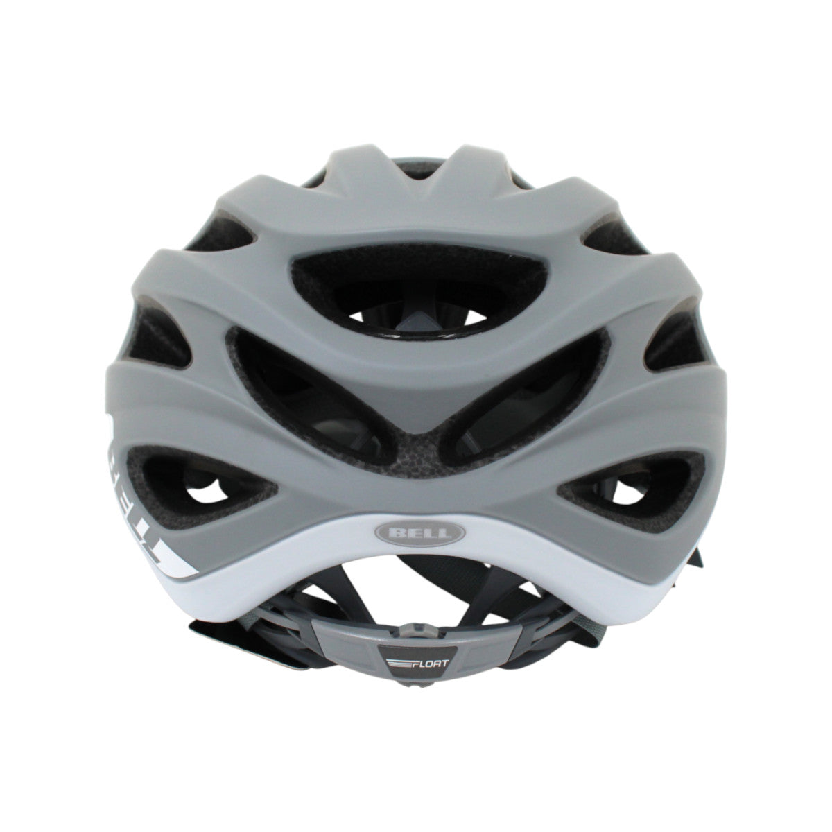 Bell 7116388 Drifter Fahrradhelm Matte/Gloss Grays in Medium 55-59 cm