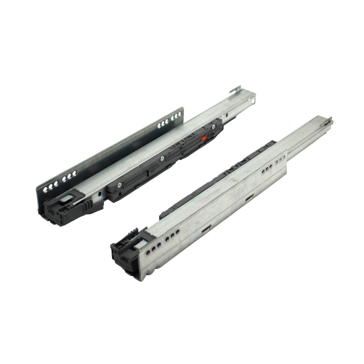 Blum 750.4501S LEGRABOX Korpusschiene mit Blumotion S links rechts verzinkt