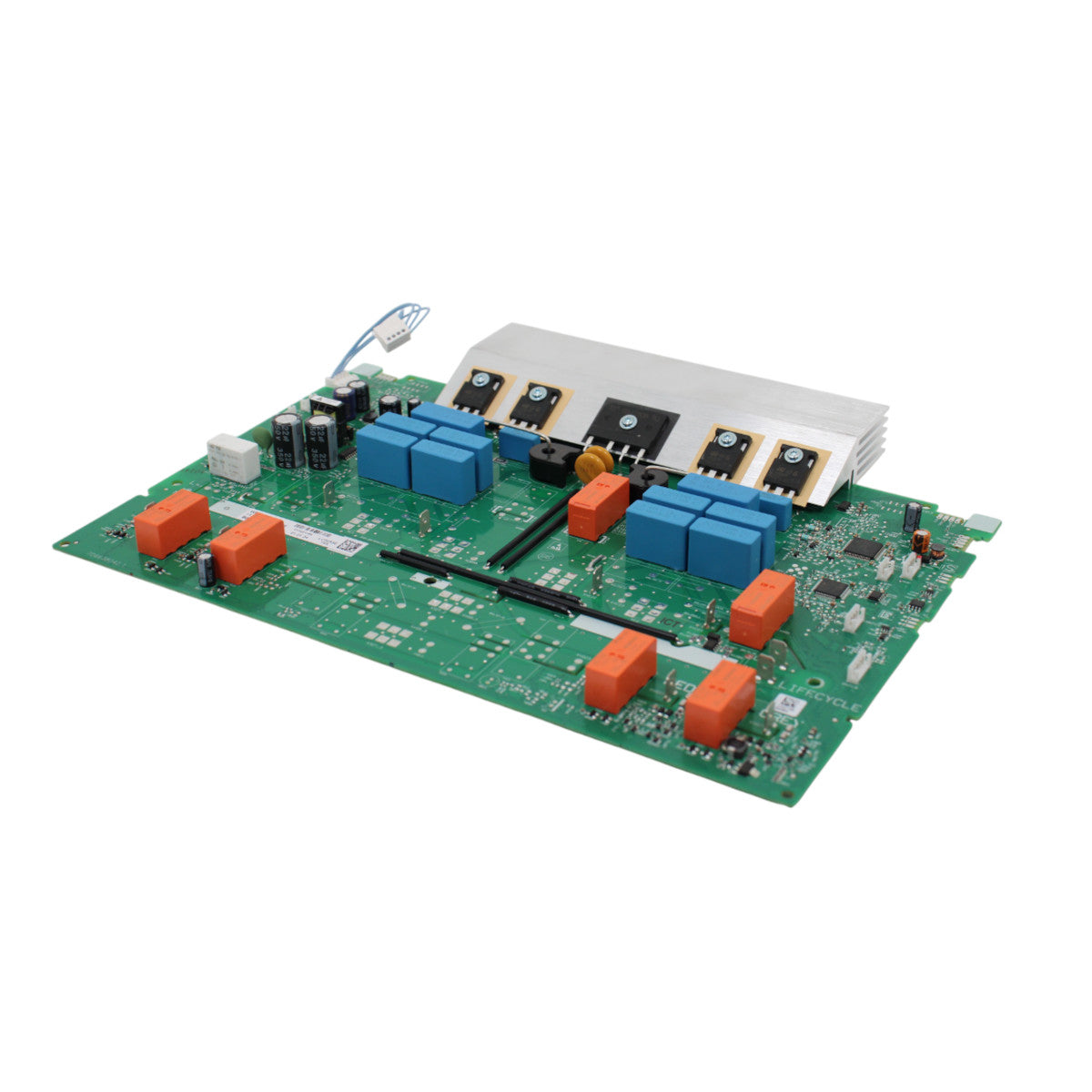 Bosch 11060605 Elektronik Leistungsmodul programmiert für Induktionskochfeld