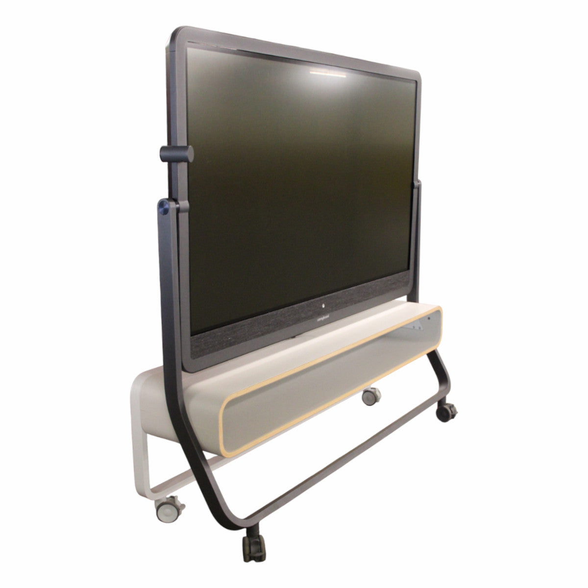 Smartboard 86″ / 218 cm 4K Touch Display Konferenzsystem – Weframe One