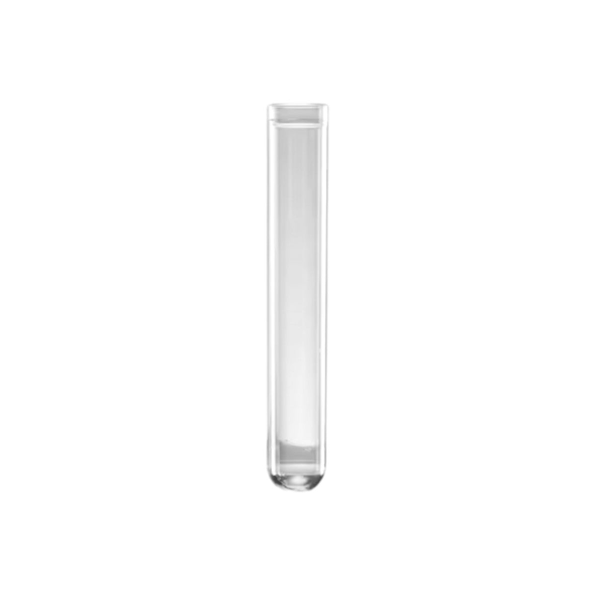 1000x Corning Falcon Röhrchen 5 ml Polystyrene Round-Bottom Tube 12x75 mm