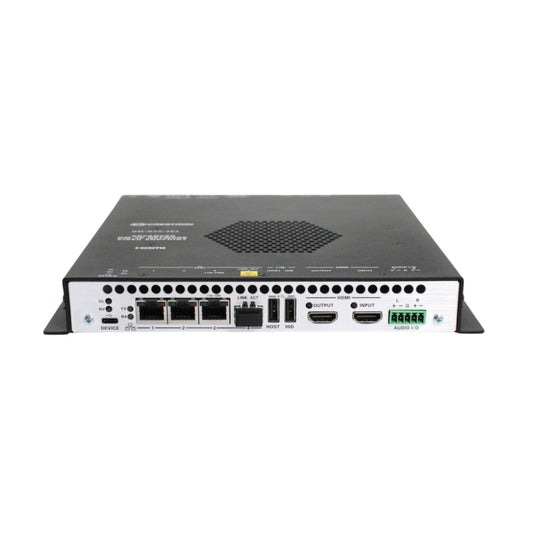 Crestron DM-NVX-363 4K60Hz 4:4:4 HDR Netzwerk AV Encoder Decoder