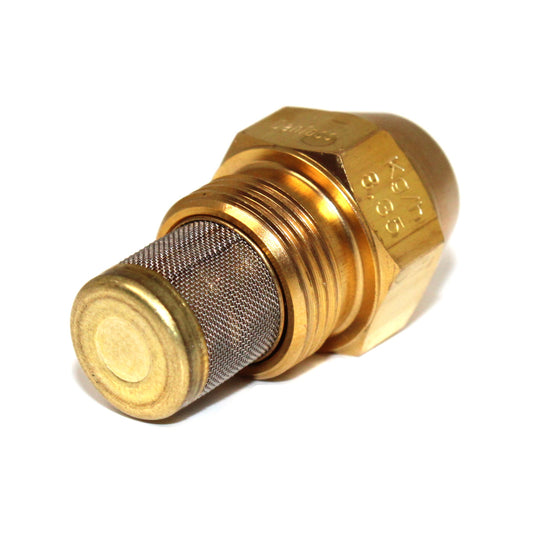Danfoss 030F4134 Öldüse Halbhohlkegel 2.25 USgal/h 45°S 8,35 Kg/h