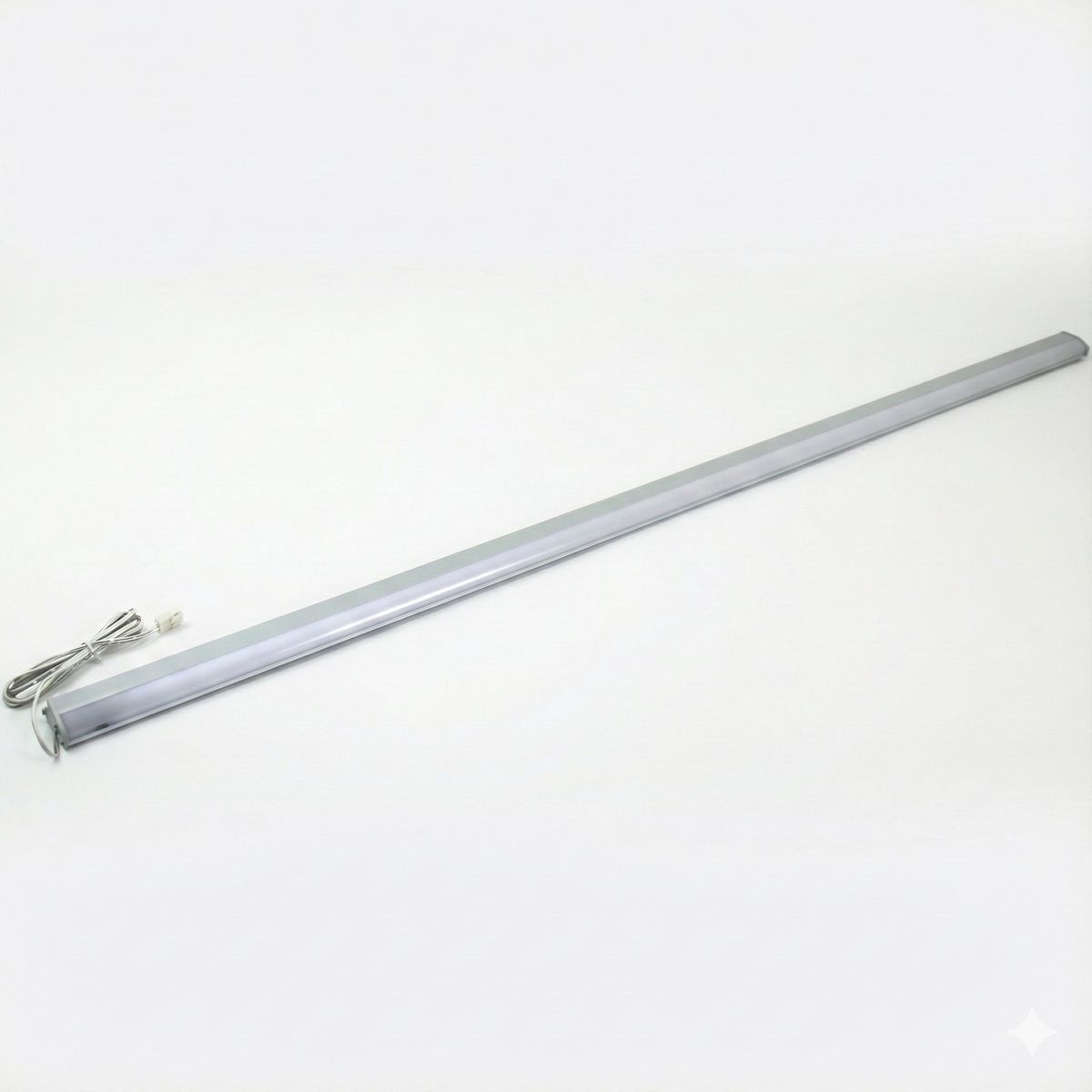 Domus Line LEAF DR LED-Unterbauleuchte mit Sensor 600 mm 2,40W 12Vdc LED-Leiste