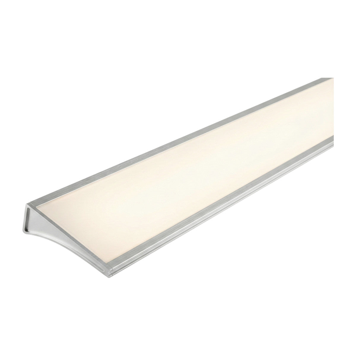 Domus Line LED ALA TLD Light Board Leuchtbord 1200 mm 230V 10,80W Alluminio