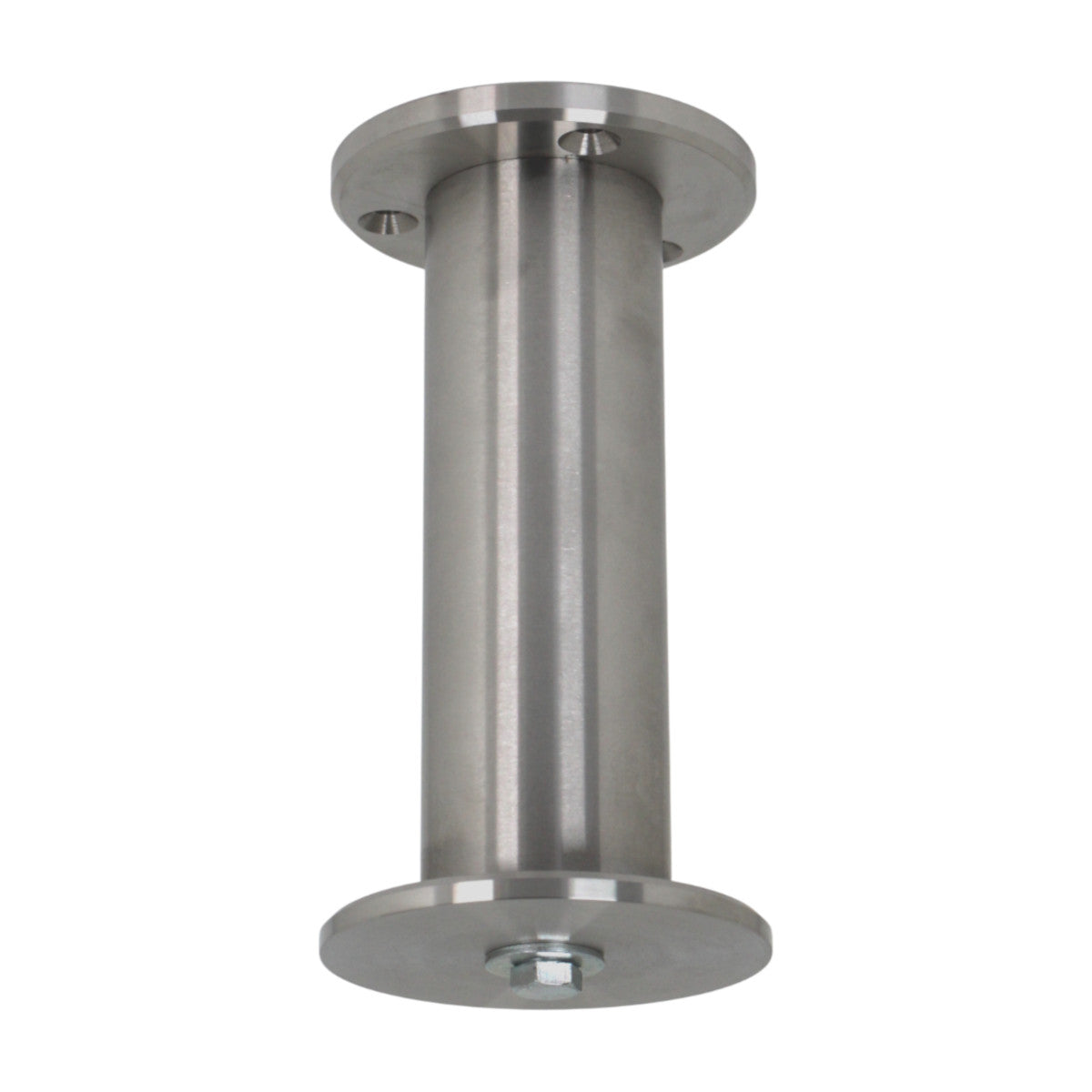EBB Barkonsole gerade Thekenfuß Tresenstütze Stützfuß Edelsthal Höhe 230 mm