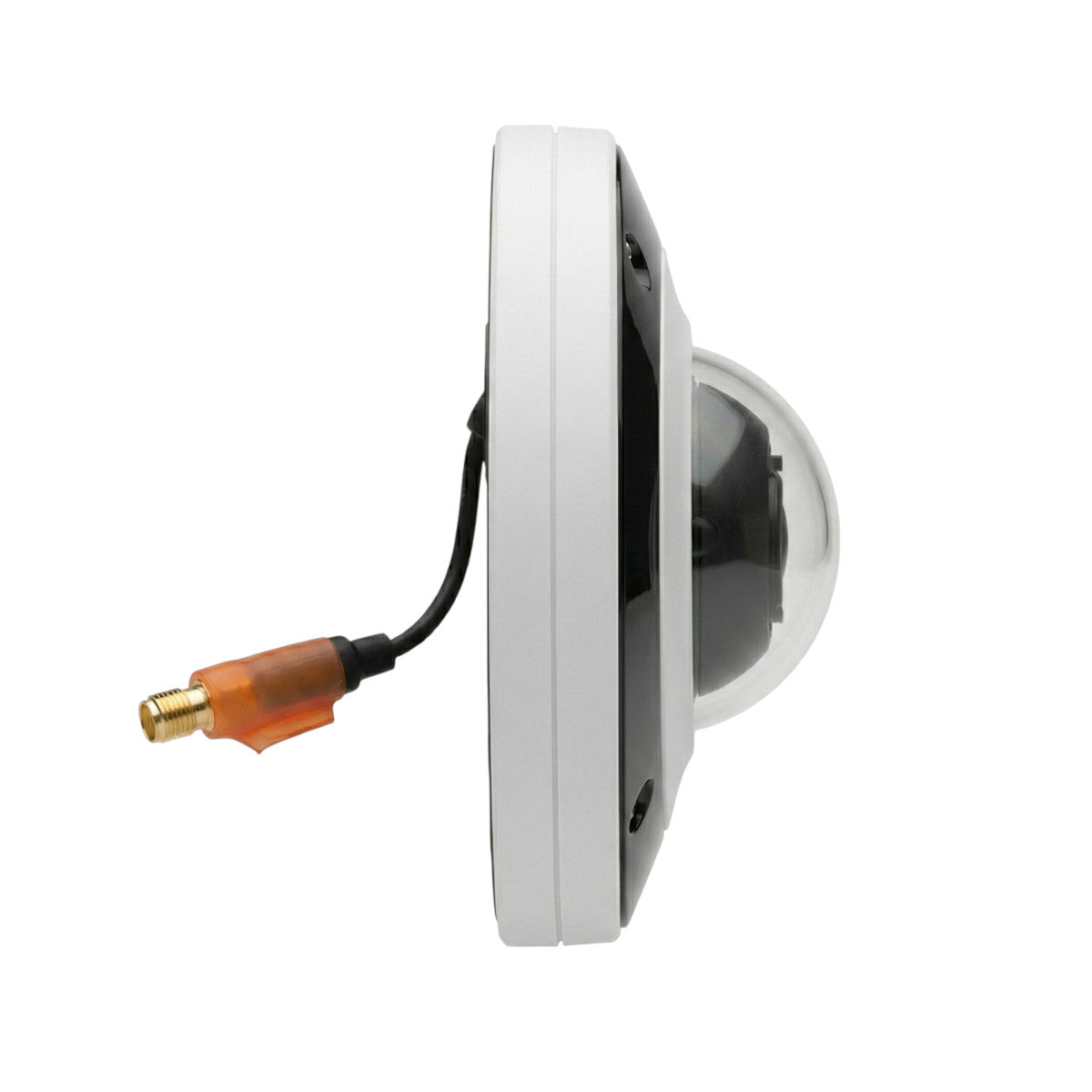 AXIS F4105-LRE 1080p Mini-Dome-Sensor mit IR-Nachtsicht