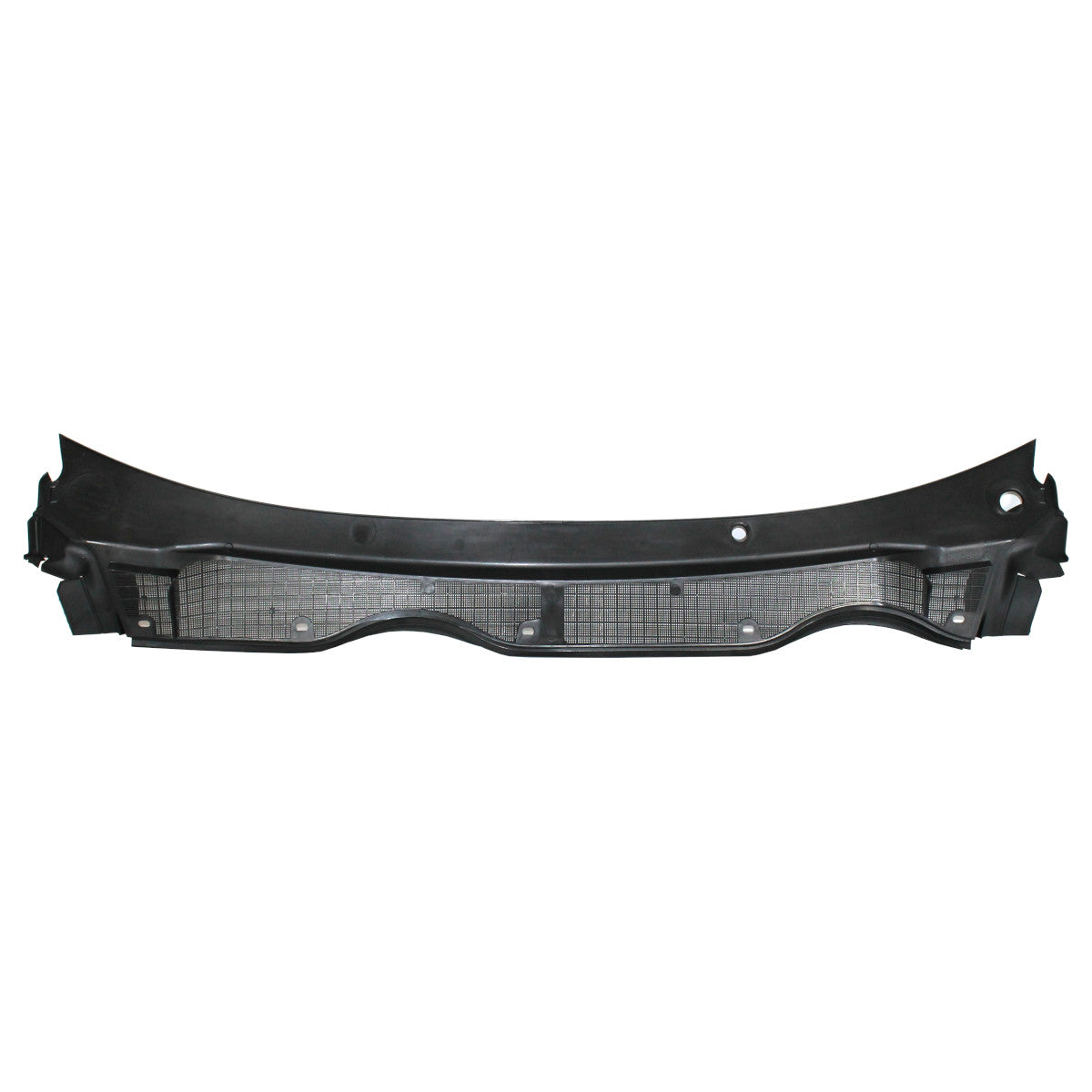Ford Fiesta VII JHH H1BB-02223-A Windlauf Leiste Abdeckung Grill Panel 2018