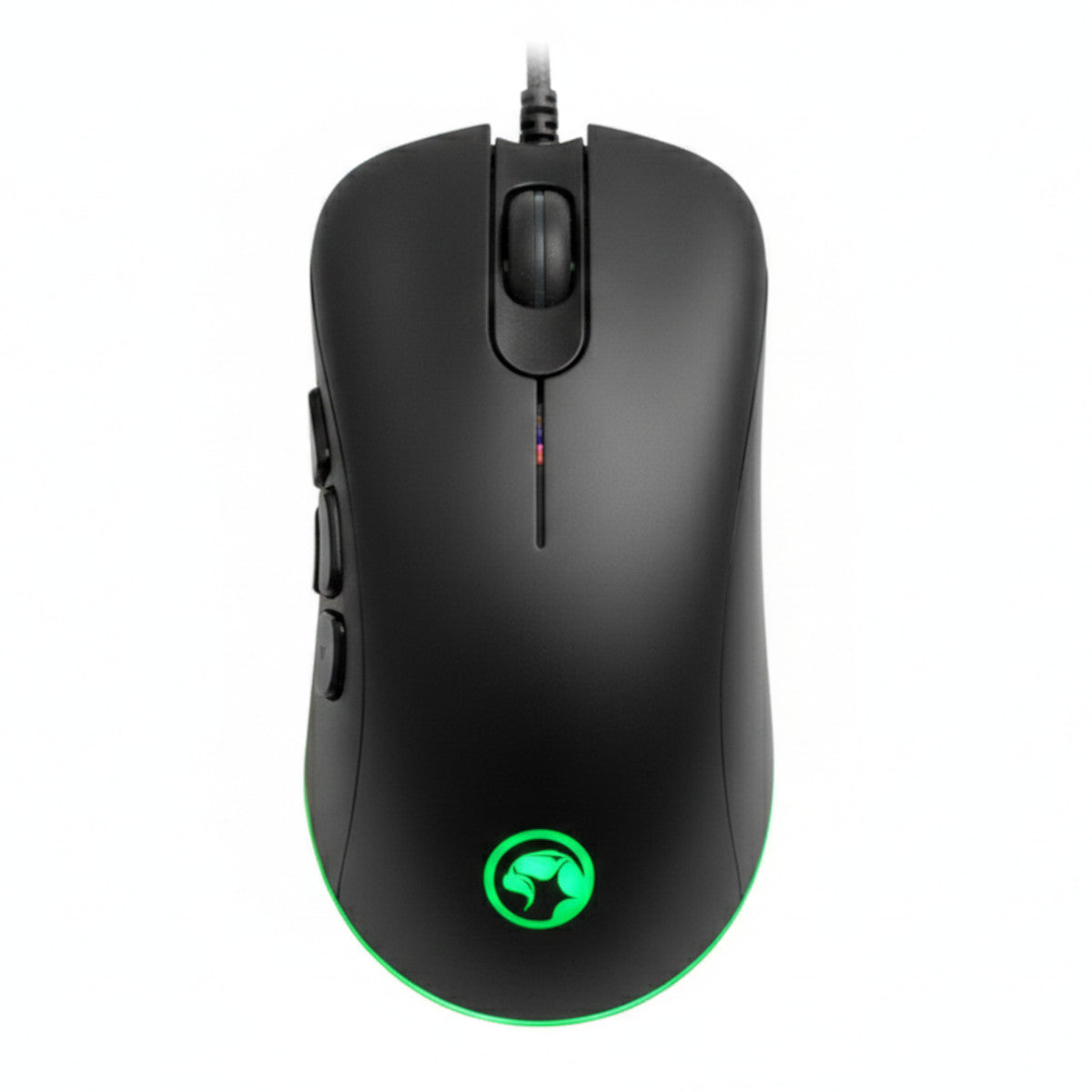 Marvo Scorpion G954 optische Gaming Maus USB 10000 DPI 1000 Hz RGB 7 Tasten