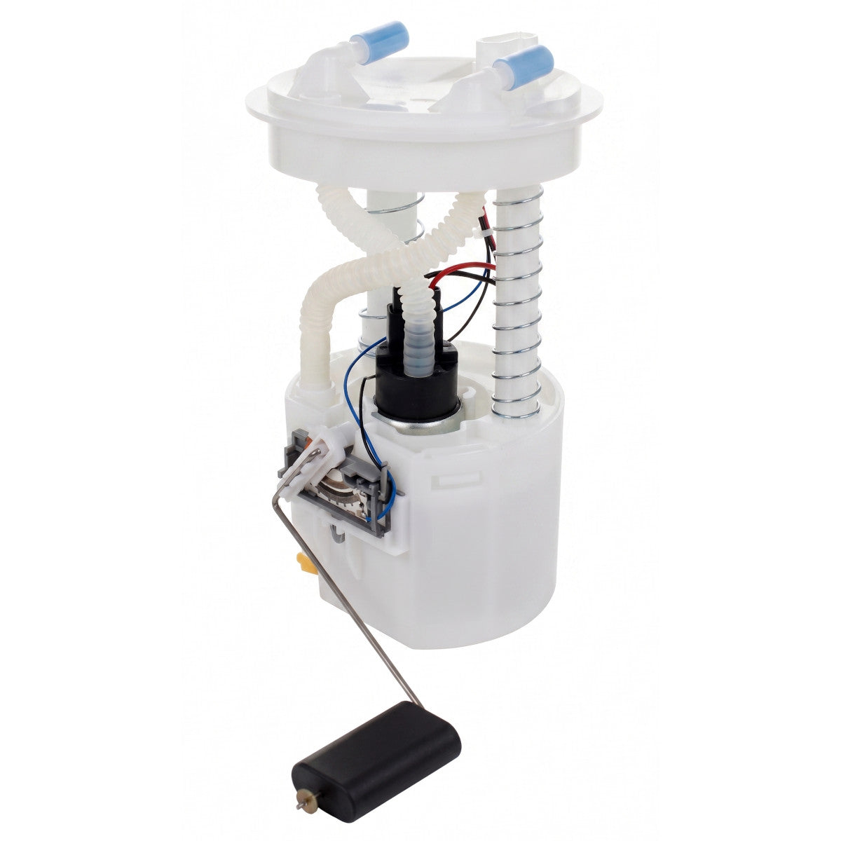 GEBE IKA 960231 Kraftstoff-Fördereinheit Krafststoffpumpe Ford Fiesta V