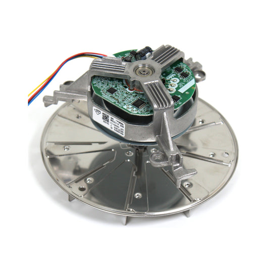 Gebläsemotor Gebläse Ventilator Ersatzteil Backofen für Neff für B45VR22N0