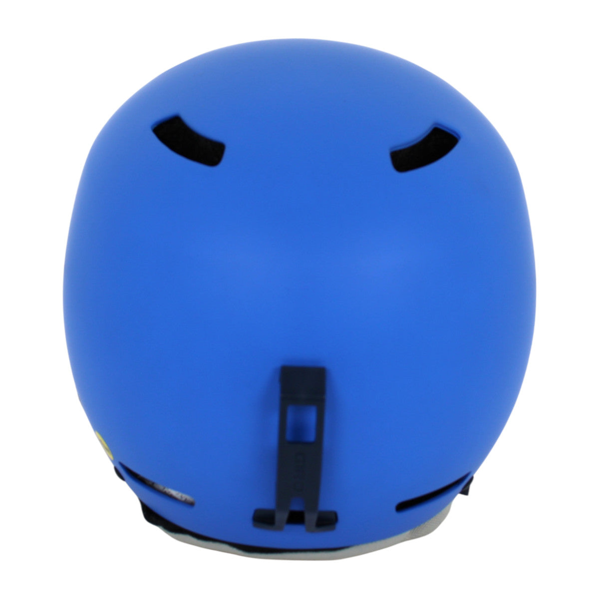 Giro 7104969 Ledge FS Mips Mips Ski/Snowboard-Helm in Matte SH Blue M 55,5-59 cm
