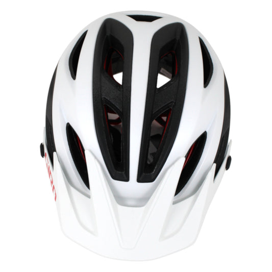 Giro 7141404 Merit Spherical Mips Fahrradhelm in Matte White/Black S 51-55 cm