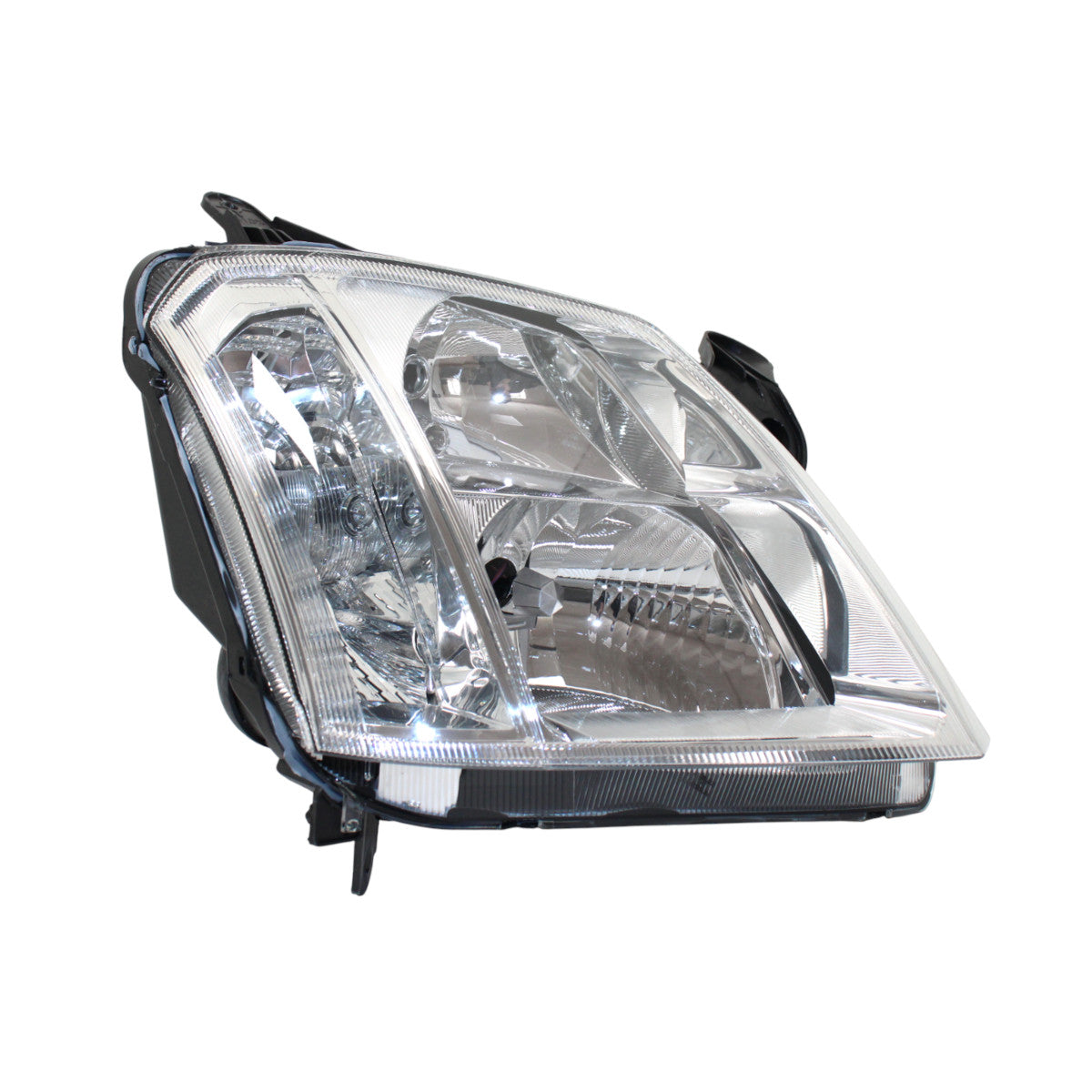 HELLA 1EE 354 535-021 Hauptscheinwerfer Rechts Halogen für Opel Meriva A