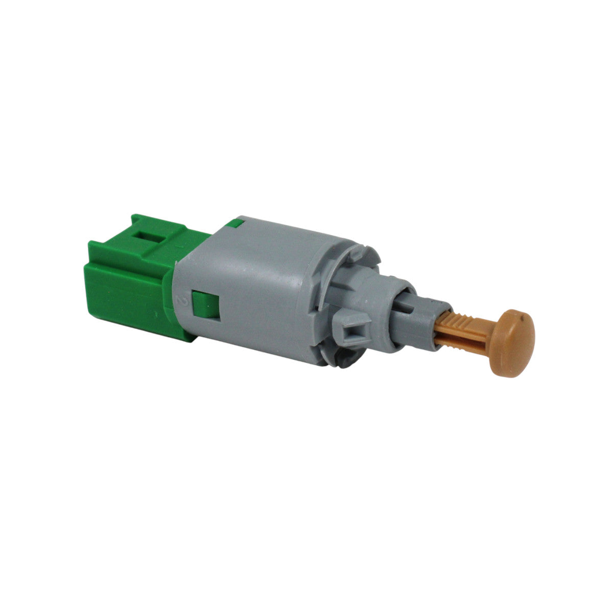 HELLA 6DD 008 622-801 Bremslichtschalter 2-polig 12V für Nissan Opel Renault