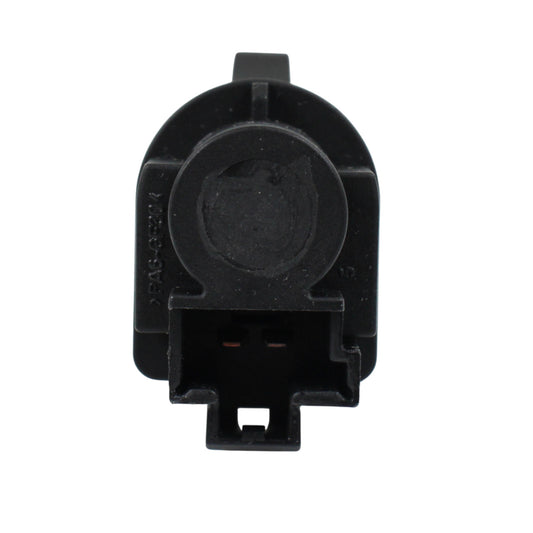 HELLA 6DD 010 966-001 Bremslichtschalter 2-polig 12V für Ford Mazda Volvo Jaguar