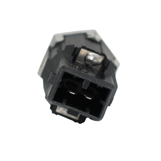 HELLA 6PG 009 108-881 Klopfsensor 2-polig für Dacia Nissan Opel Renault