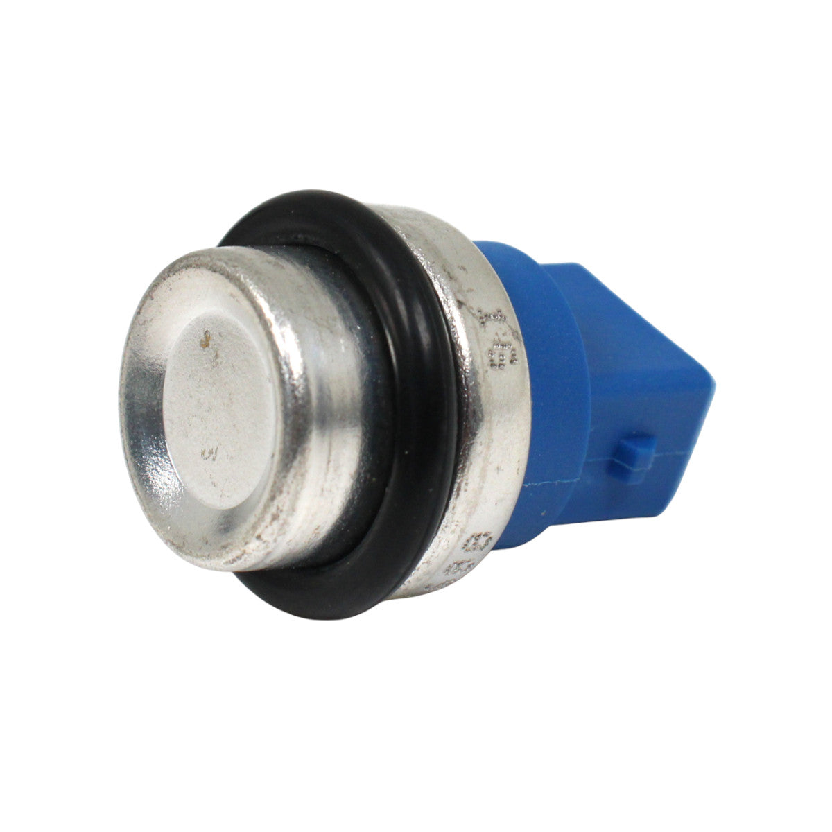 HELLA 6PT 009 107-551 Sensor Kühlmitteltemperatur Blau für Audi Ford Nissan Seat