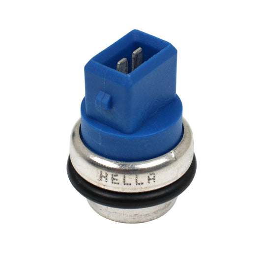 HELLA 6PT 009 107-551 Sensor Kühlmitteltemperatur Blau für Audi Ford Nissan Seat