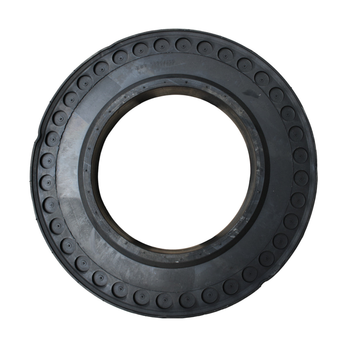 JCB JLA0086 Zwischenring Tyre Spacer JS200 wheeled Tier 4 Bagger