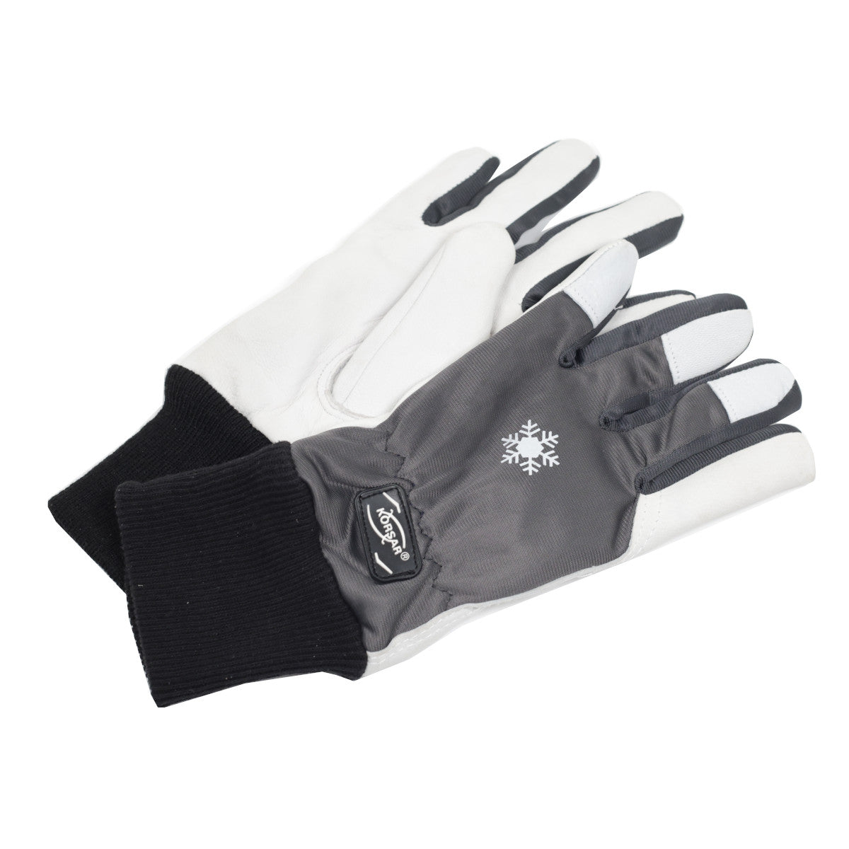 Korsar Yamal Arbeitshandschuhe Winterhandschuhe Gartenhandschuhe Nappaleder