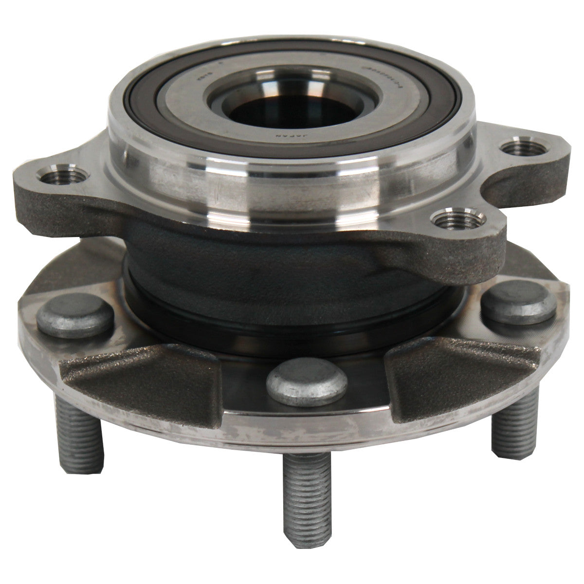 Koyo 3DACF041D-3KR-AM Vordere Radlager Radnabe Toyota
