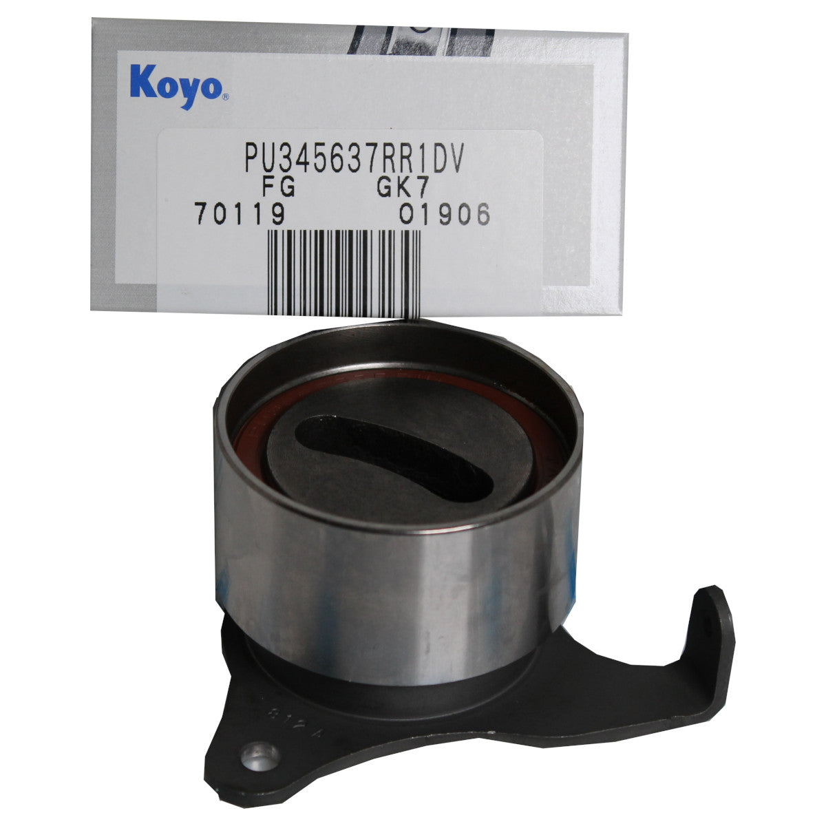Koyo PU345637RR1DV Toyota Zahnriemenspanner-Riemenscheibe