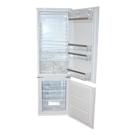 Küppersbusch FKG8300.1i Einbau Kühl Gefrier Kombination Kühlschrank 178cm Weiss