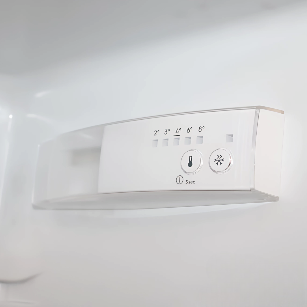Küppersbusch FKG8300.1i Einbau Kühl Gefrier Kombination Kühlschrank 178cm Weiss
