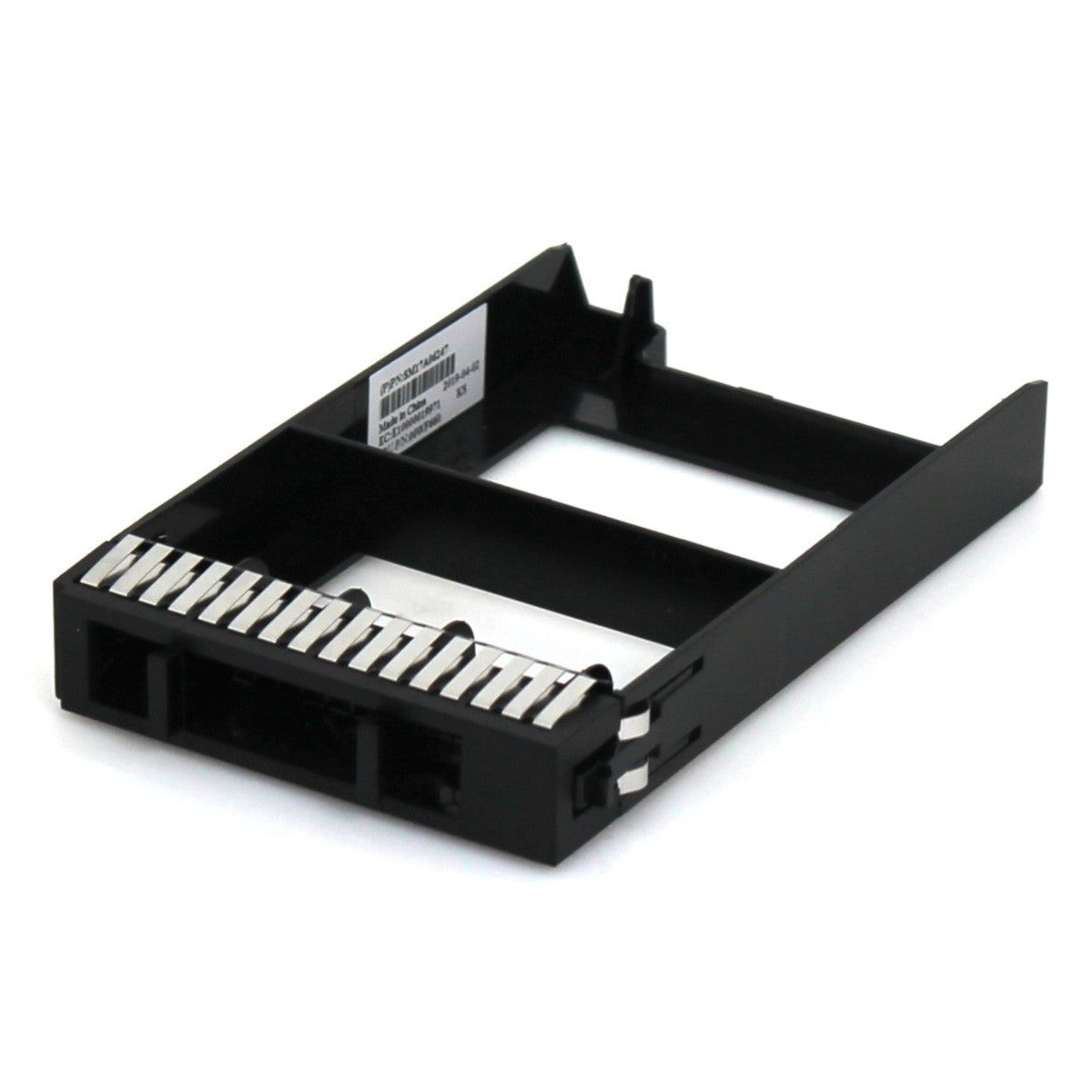 10 Stück Lenovo SM17A06247 OPT 2,5" Gen4 HDD Blank Filler Blindblende Blende