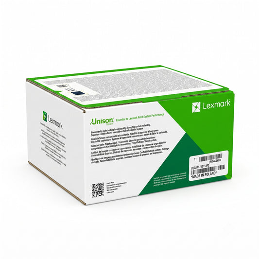 Lexmark 74C2HKE Tonerkassette CS720/CS725 Schwarz bis zu 20.000 Seitenleistung