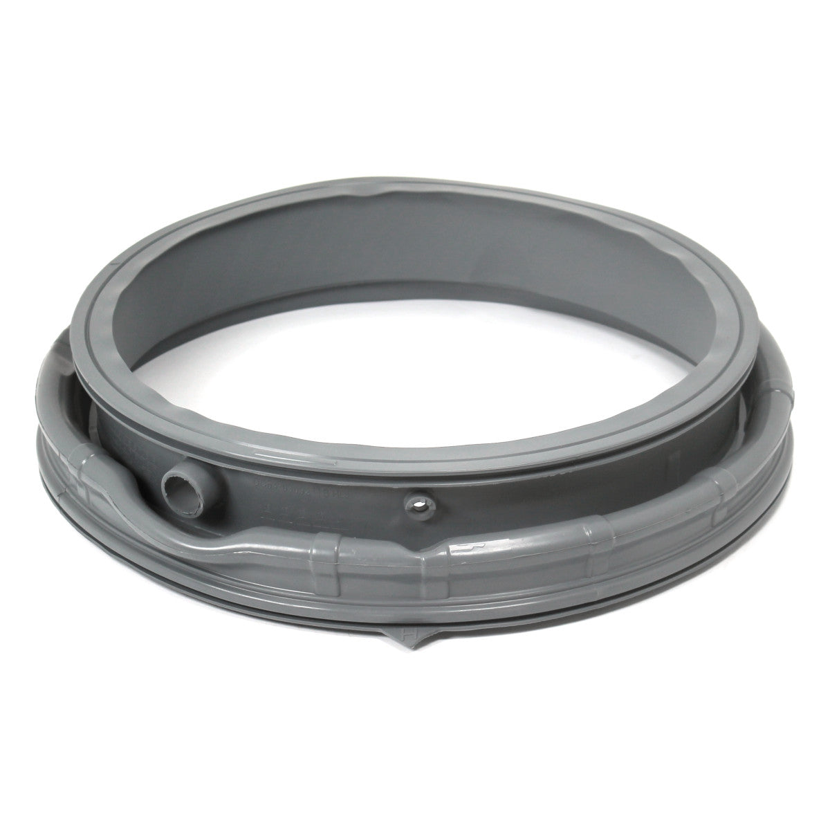 Manschette DC97-18132B Türgummi Dichtung Gummi für Samsung WW7000