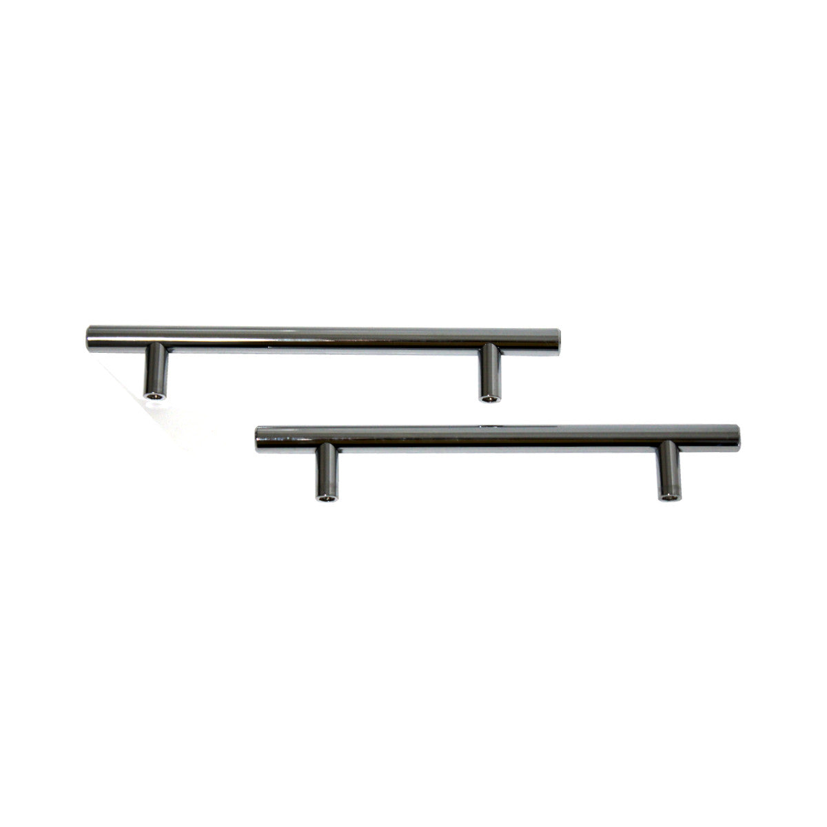 Megabad Architekt 100 Wandschrank Badmöbel Halbhochschrank Anschlag rechts