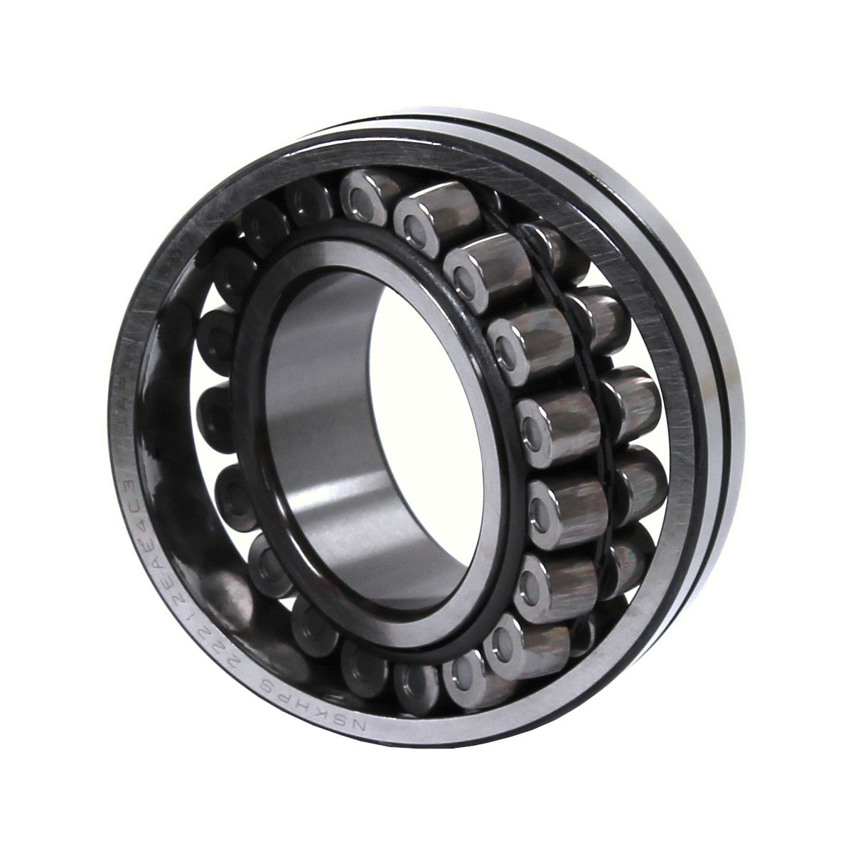 NSK 22212EAE4C3 Pendelrollenlager 22212 EAE4C3 Selbstausrichtendes Wälzlager
