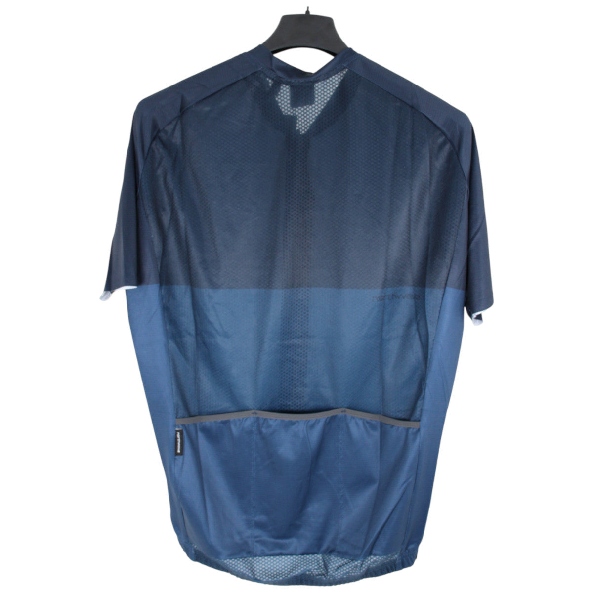 Northwave Blade Jersey Dark-Blue Herren Fahrrad Trikot kurzarm Gr. L