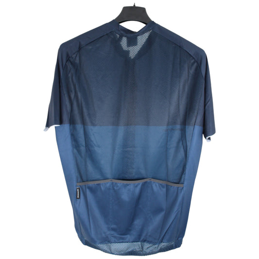Northwave Blade Jersey Dark-Blue Herren Fahrrad Trikot kurzarm Gr. L