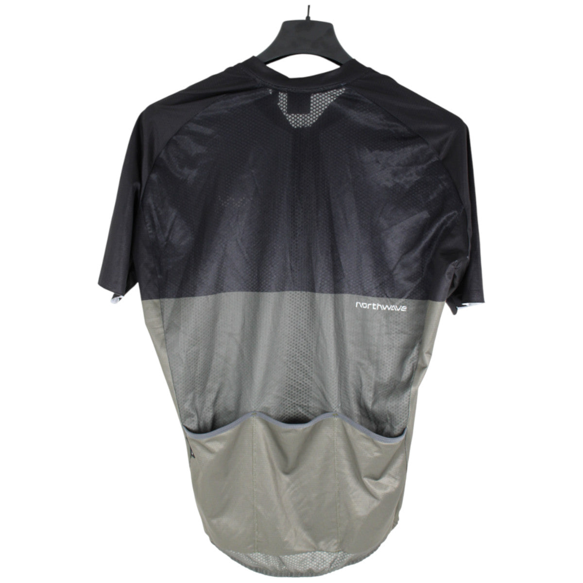 Northwave Blade Jersey F.Green Herren Fahrradtrikot kurz Arm Gr. L