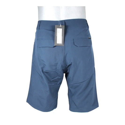 Northwave Escape Baggy Herren Fahrradhose kurz D.Blue Gr. L