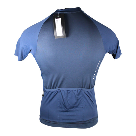 Northwave Essence 2 Women Jersey D.Blue Fahrradtrikot kurzarm Gr. M