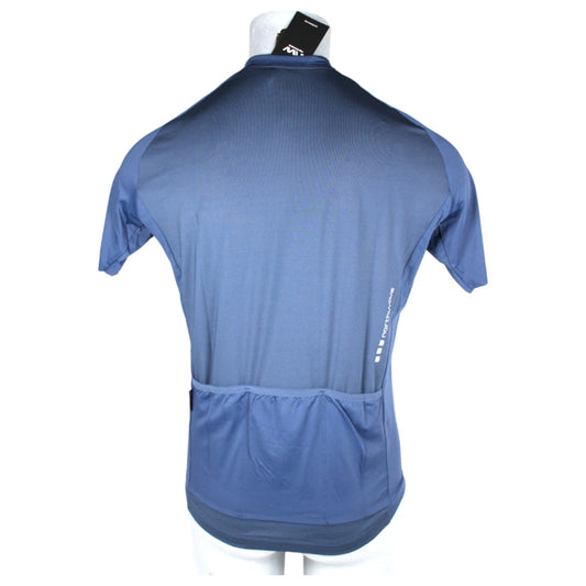 Northwave Essence 2 Jersey D.Blue Herren Fahrradtrikot kurzarm Gr. L