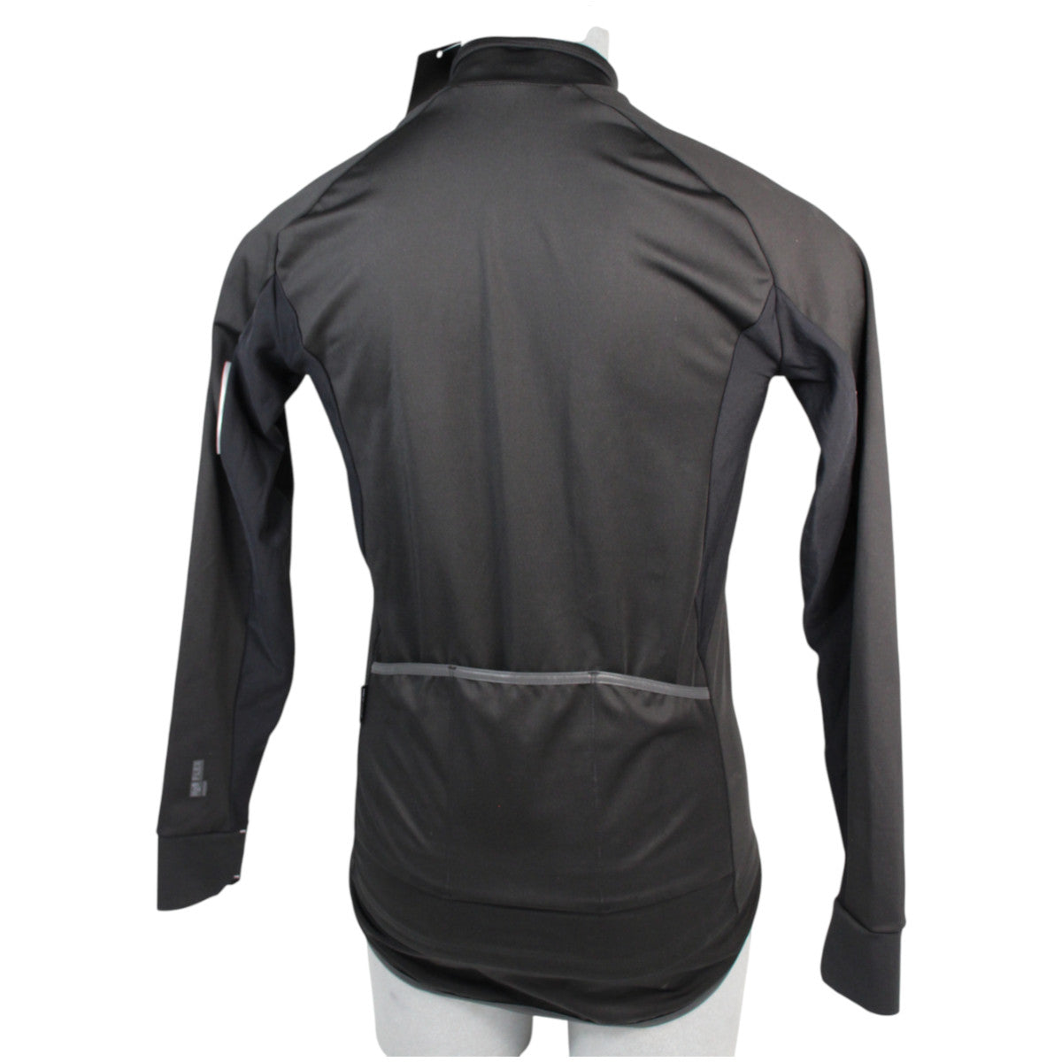 Northwave Extreme H2O Herren MTB-Regenjacke Black Gr. M