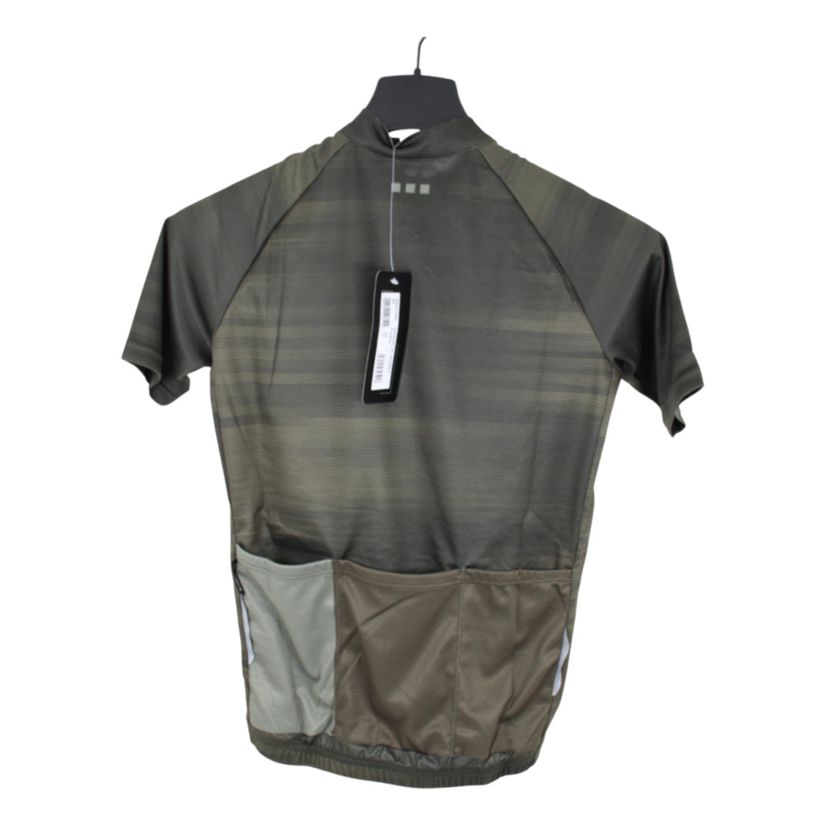 Northwave Origin Junior Jersey Fahrradtrikot Kurzarm F.Green Gr. 10