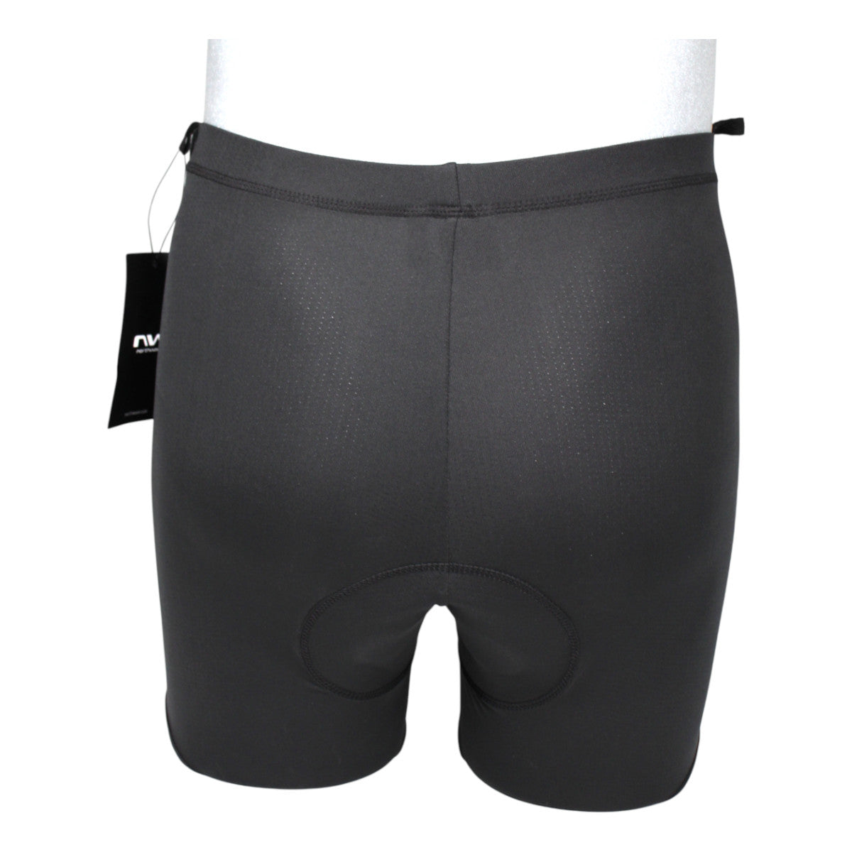 Northwave PRO Inner Short Damen Fahrradinnenhose Black in Gr. M