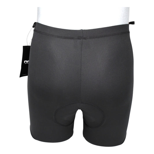 Northwave PRO Inner Short Damen Fahrradinnenhose Black in Gr. M